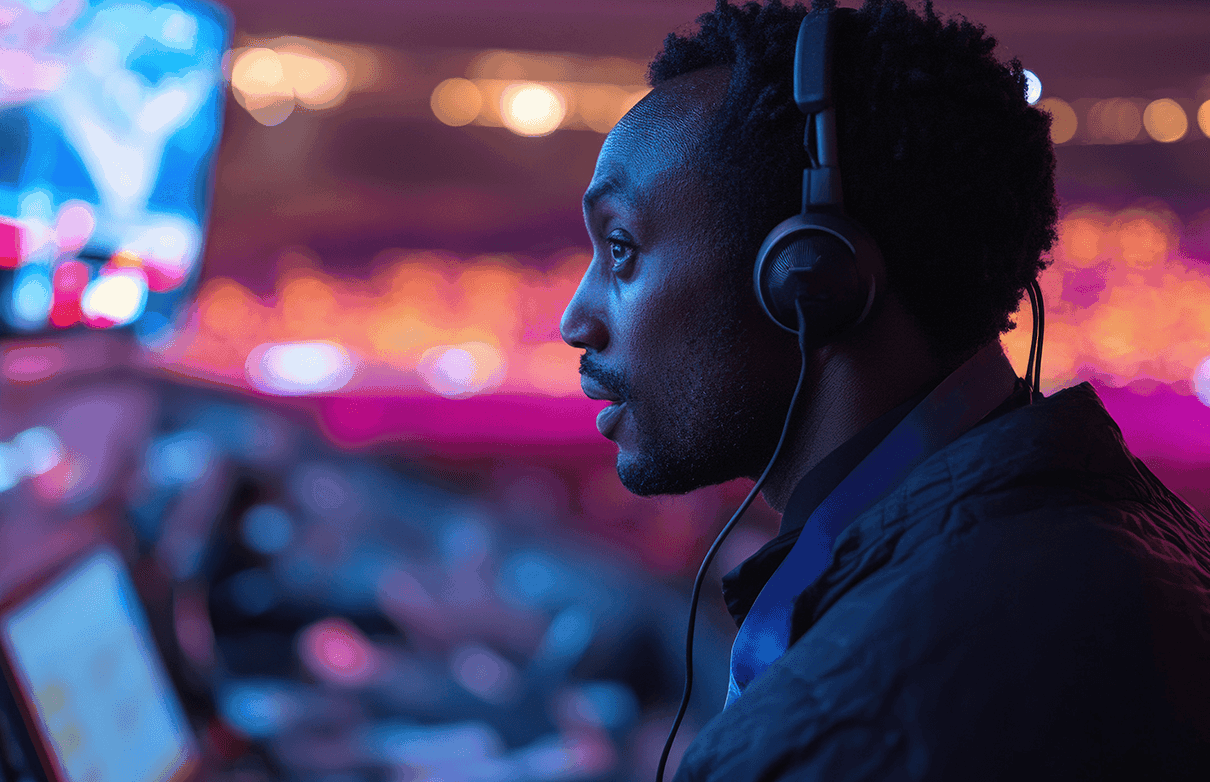 LTN Channel Creation