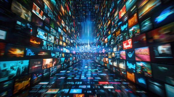 Full time channels