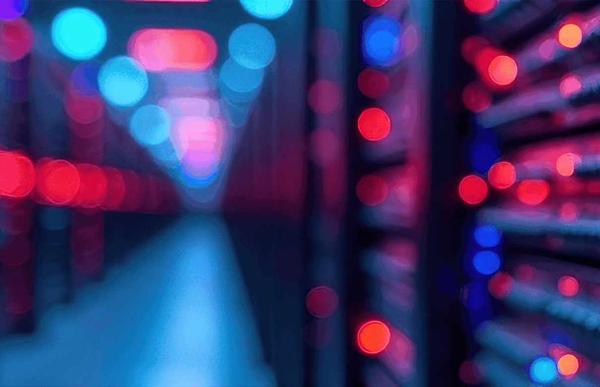 LTN Master Control Dashboard