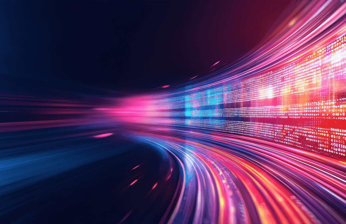 LTN Master Control Dashboard