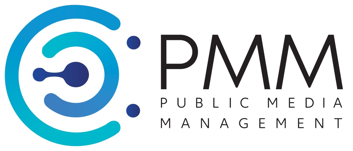 PMM Logo