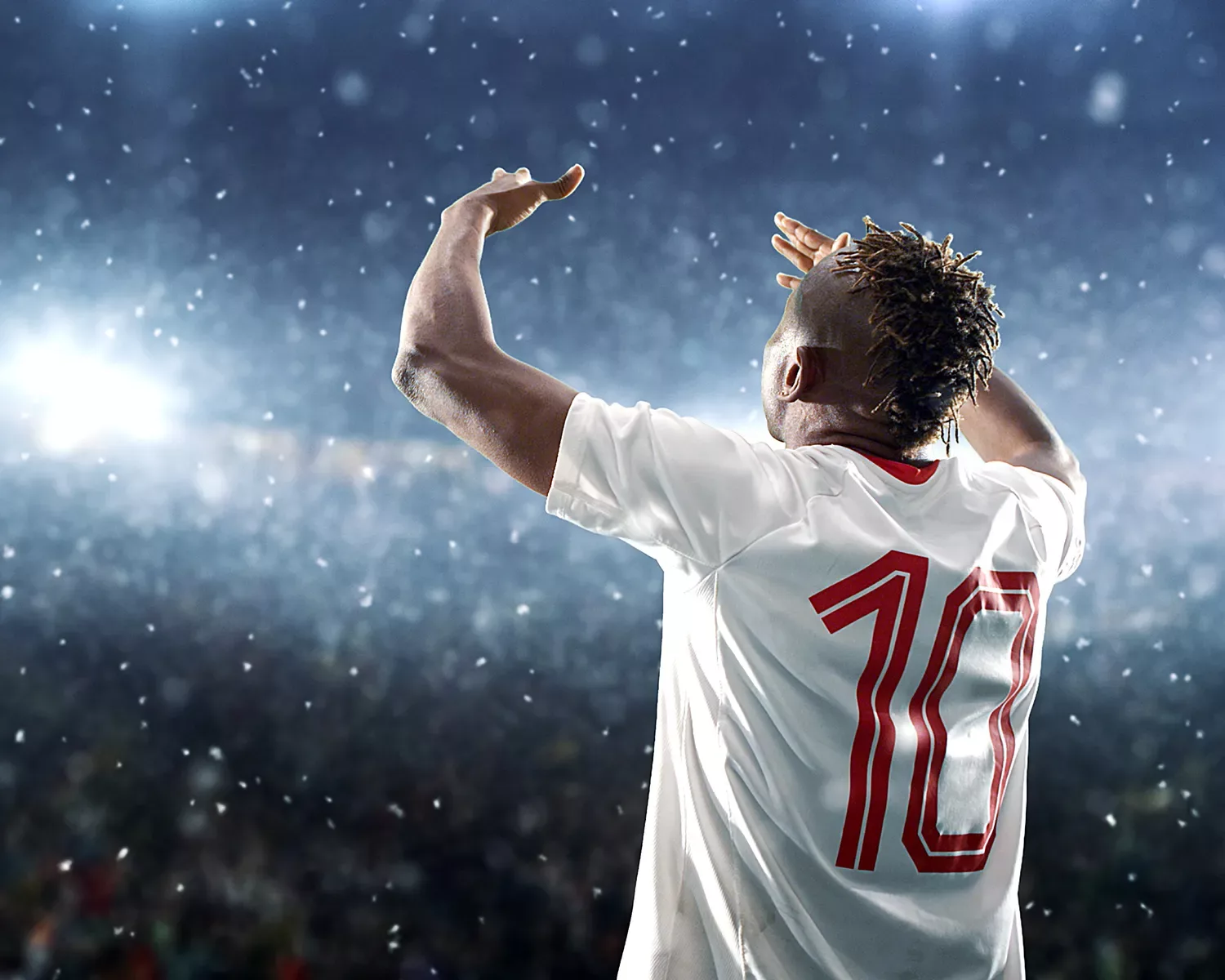 Specializing in sports streaming technology