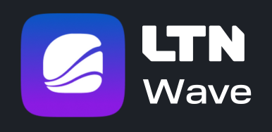 Wave Infographic 2 header graphic LTN Wave logo 1