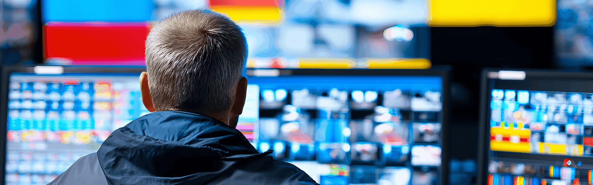 LTN Source Monitoring