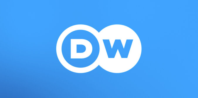 Dw logo