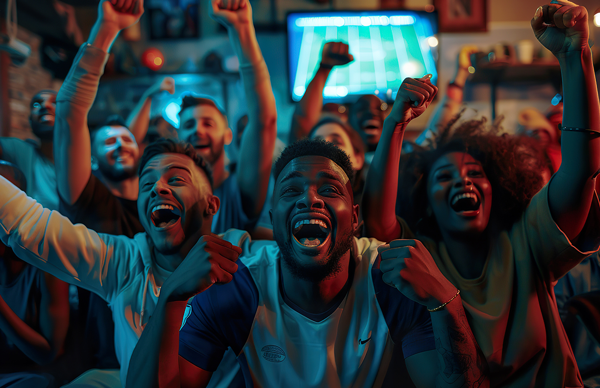 LTN Master Control Dashboard