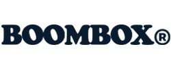 Boombox