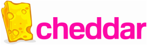 Cheddar logo