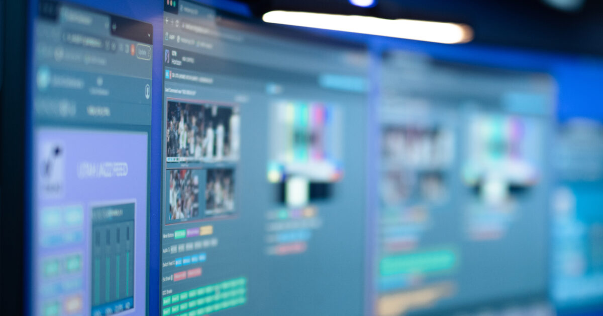 Three technology shifts to power media innovation | LTN