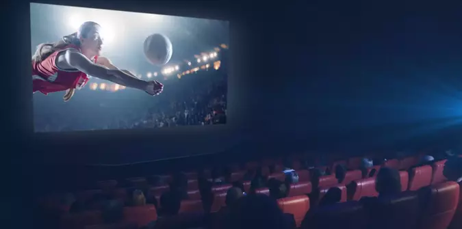 Doing more with less Capturing digital opportunity with IP video distribution